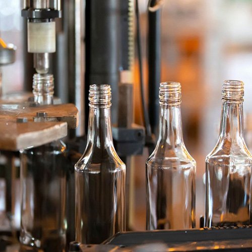 Flexible Small-Batch Production