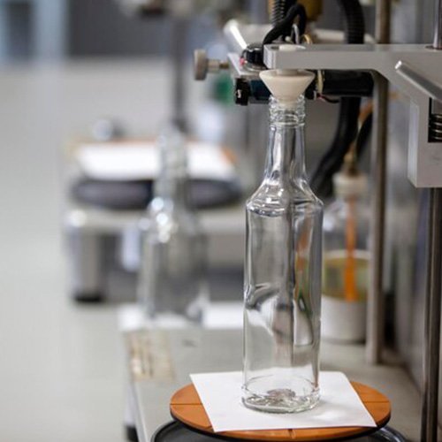 Quality and Safety Assurance