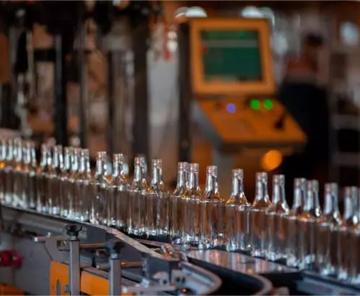 Automated Production Lines