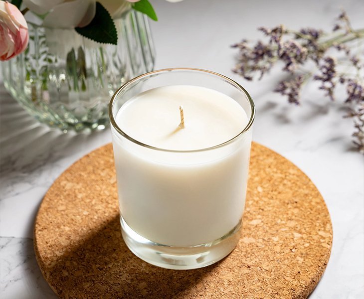 Candle Jars That Enhance Your Brand and Margin