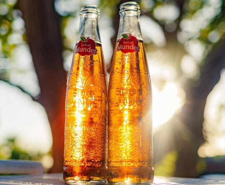 Clear & Fair Pricing for Your Glass Soda Bottles