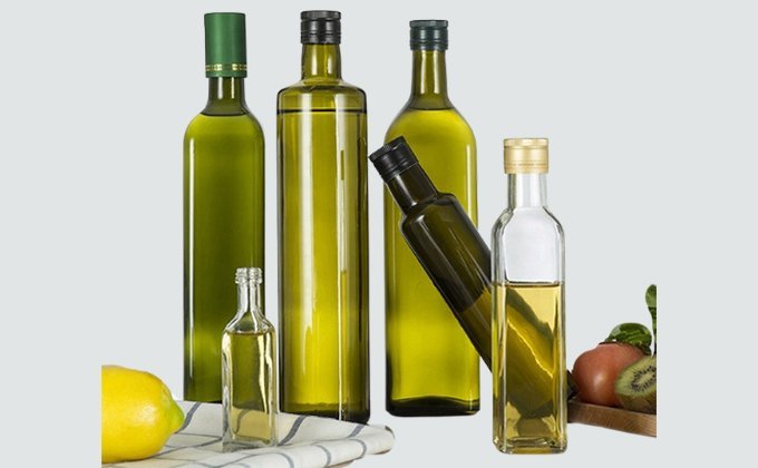 Closures, Packaging & Accessories