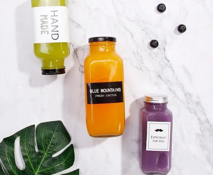 Combining Quality and Sustainability for Beverage Bottles