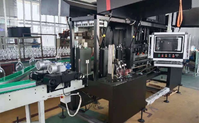 Complete Quality Inspection Equipment