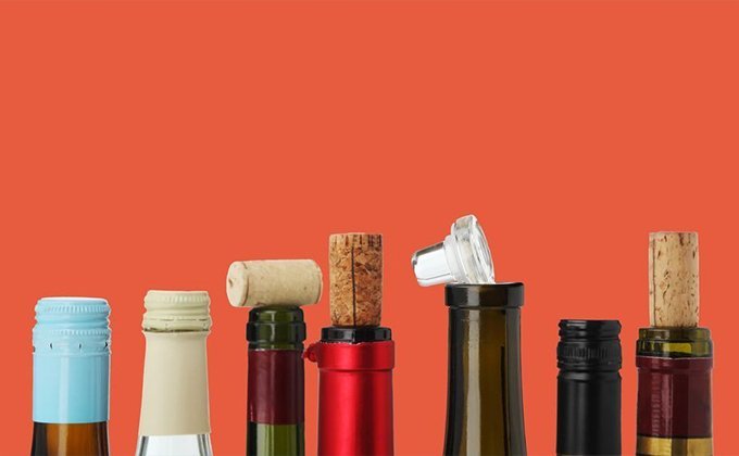 Complete Wine Bottle Solutions
