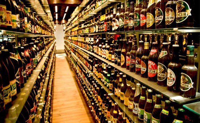 Complete Beer Bottle Solutions