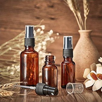 Essential Oils Spray Bottle