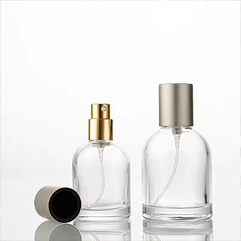 Fragrances Spray Bottles