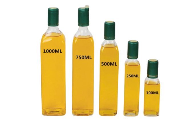 Glass & Decoration Customization