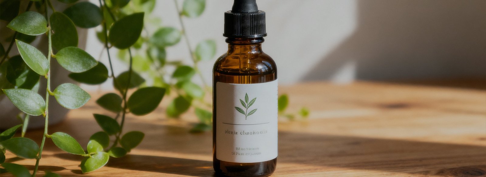 Glass Dropper Bottles Wholesale - Factory Direct Supplier