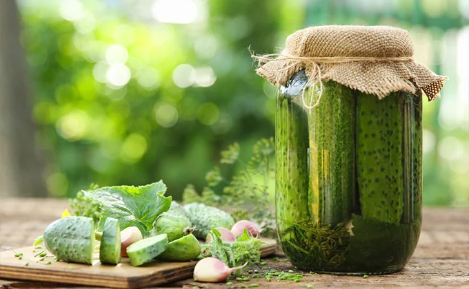 Glass Jar Branding & Packaging Finishing