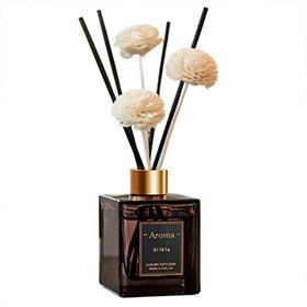 High End Aromatherapy Packaging