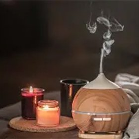 Hydrotherapy and Product Line