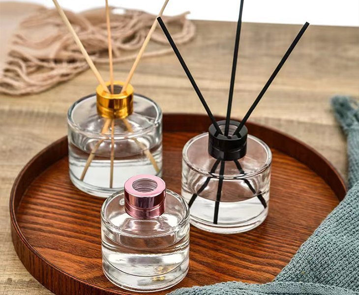 Ideal Container Tailored for Fragrance Brands