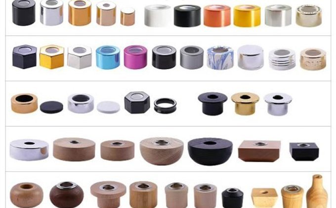 Improve the Matching Accessories