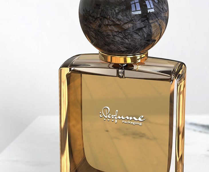 Industry Leading Professional Perfume Bottle