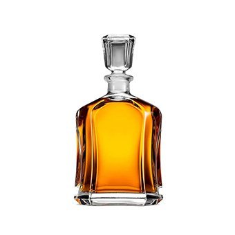 Luxury Whiskey Bottles