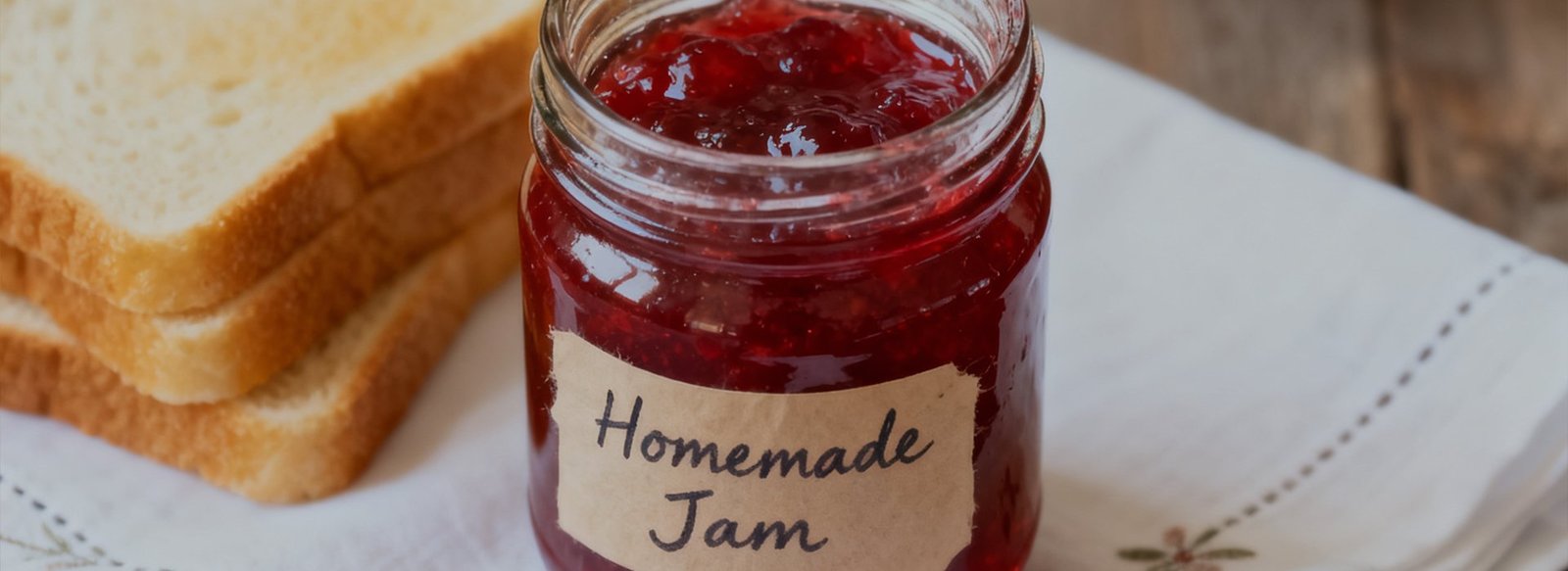 Mason Jar Manufacturer - OEM Glass Canning Jars