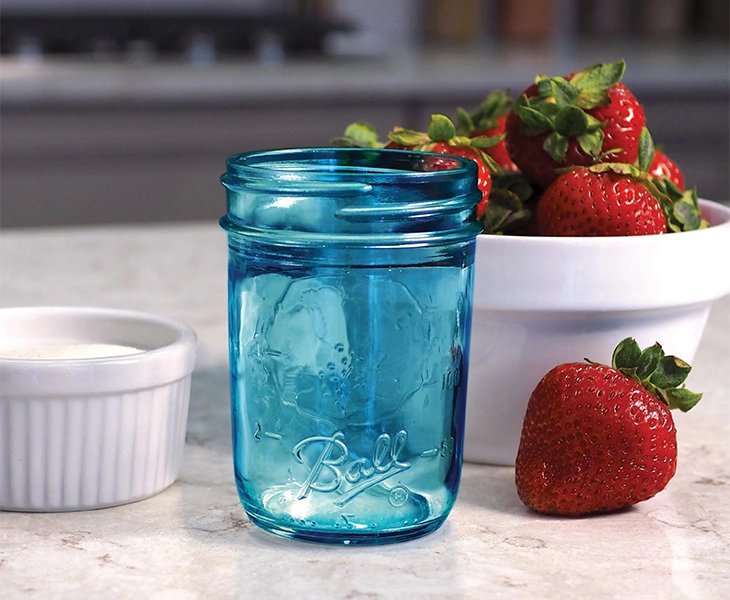 Mason Jar Trusted by Businesses in 45 Countries