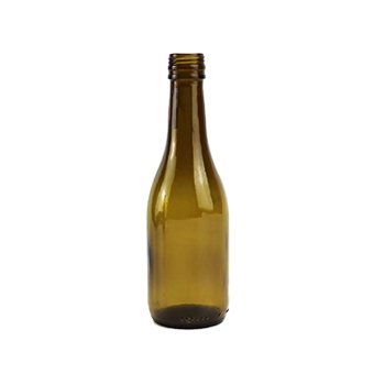 Mini Wine Bottle