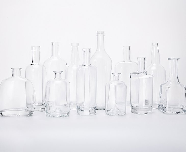 Personalize Your Liquor Bottle