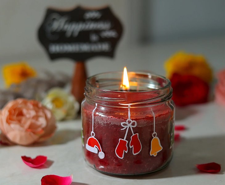 Precision Jars for Flawless Production