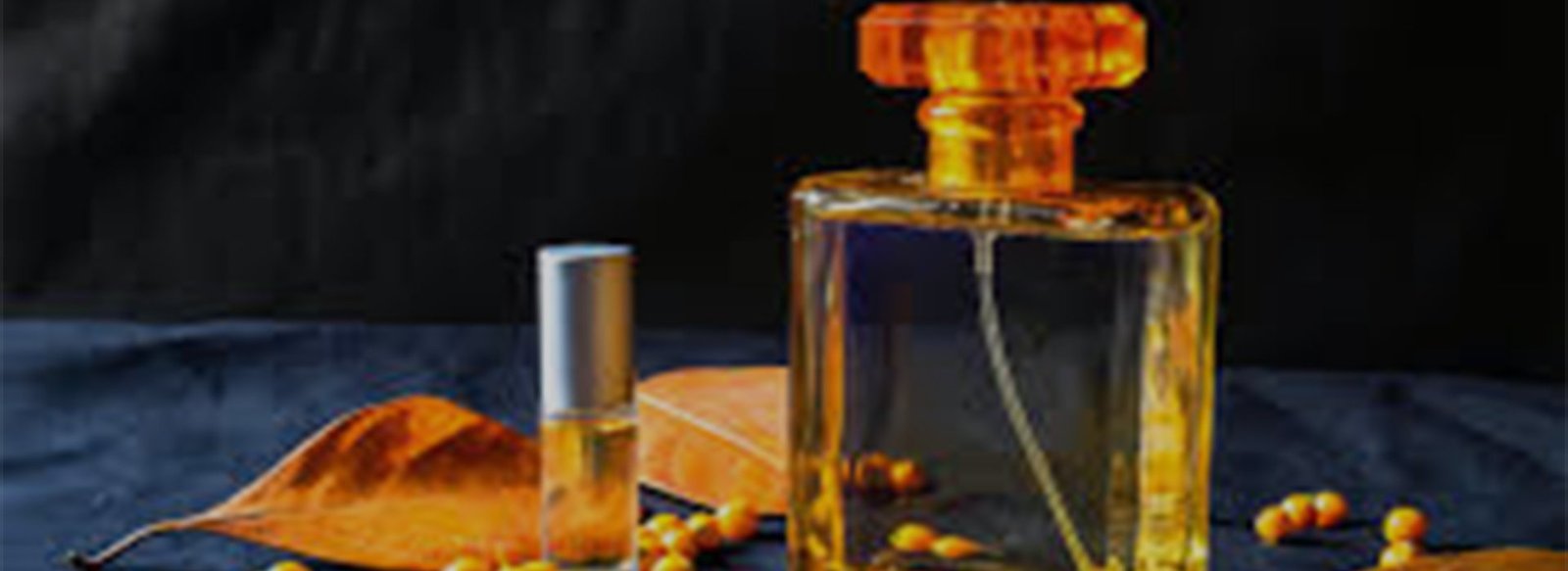 Premium Glass Cosmetic Bottles | Eco-Friendly Beauty Packaging Solutions