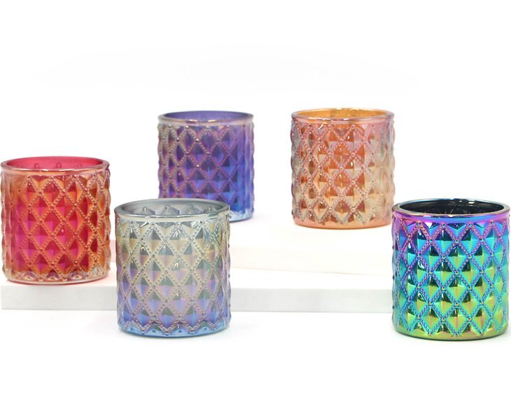 Premium Glass Jars for Higher Returns