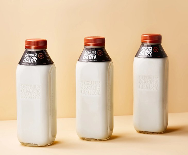 Quality Assurance in Glass Milk Bottle Manufacturing