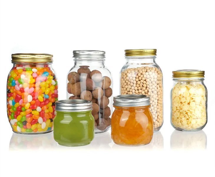 Redefining Mason Jar Reliability with Unmatched Quality