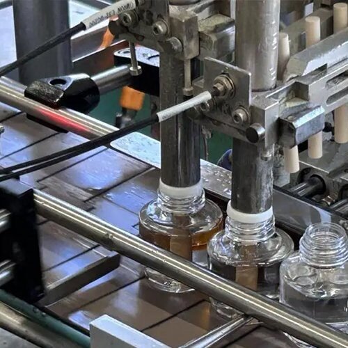 Reliable Quality Glass Diffuser Bottle