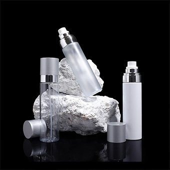Skincare Spray Bottles