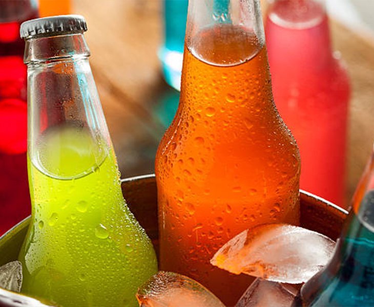 Solving Beverage Makers' Challenges