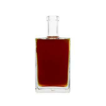 Square Bottle
