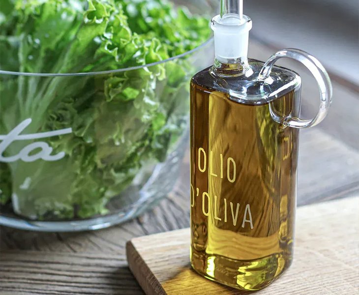 Streamlined Procurement and Delivery Process