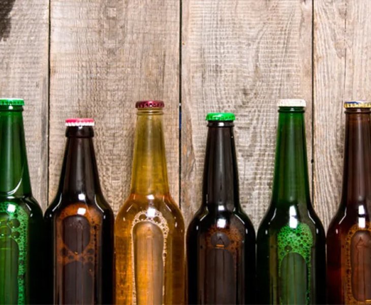 The Wide Application of Our Beer Bottles