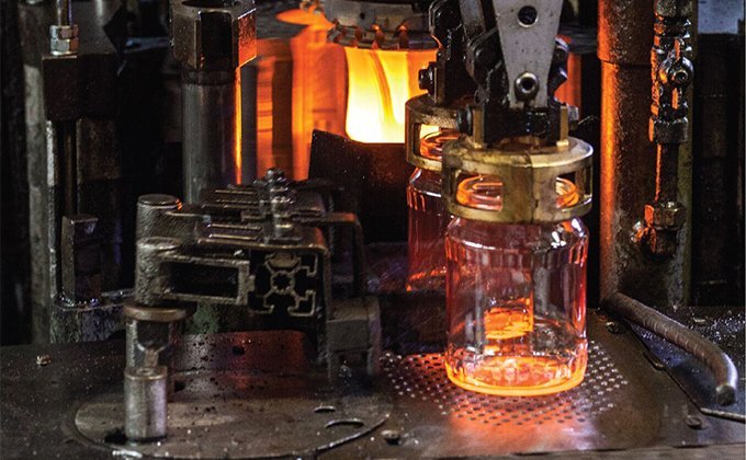 Uncompromising Quality Assurance for Glass Jam Jars