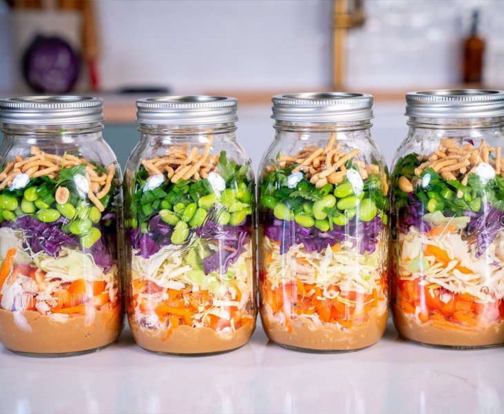 Unleash the Potential of Your Mason Jar Packaging Potential Benefits