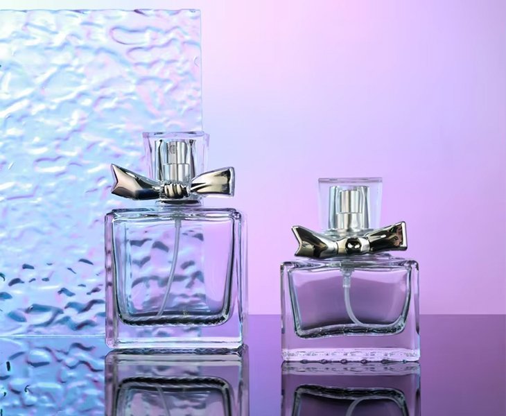 Value Proposition of Glass Spray Bottle