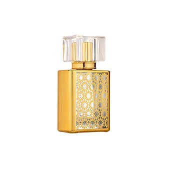 Glass Spray Perfume Bottle